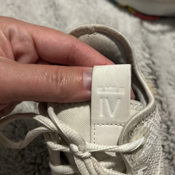 Nike Lebron Witness IV color camo - Picture 5 of 6